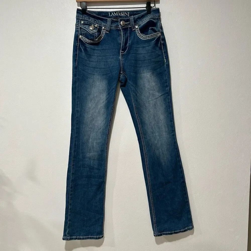 Lamasini women pants